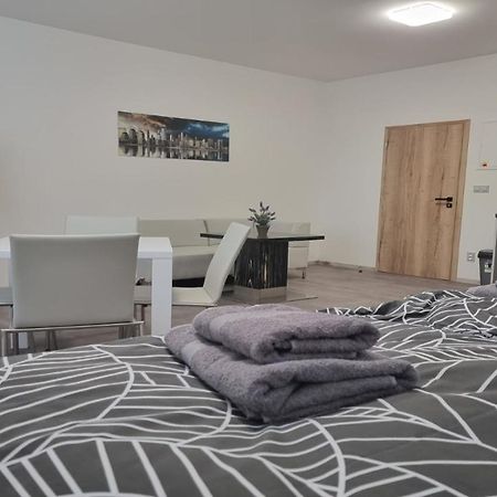 Apartmany U Jirika Ostrava Luaran gambar