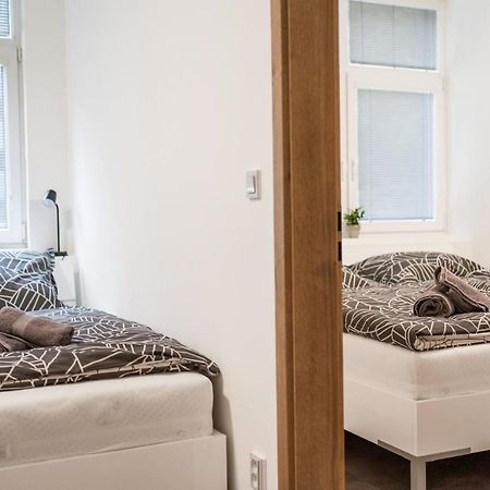 Apartmany U Jirika Ostrava Luaran gambar