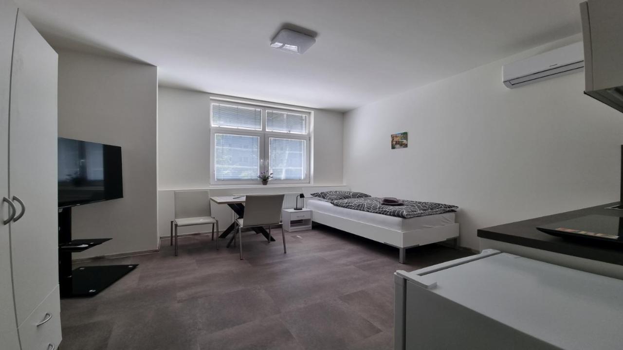 Apartmany U Jirika Ostrava Luaran gambar