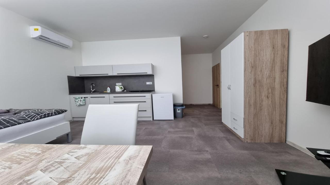 Apartmany U Jirika Ostrava Luaran gambar