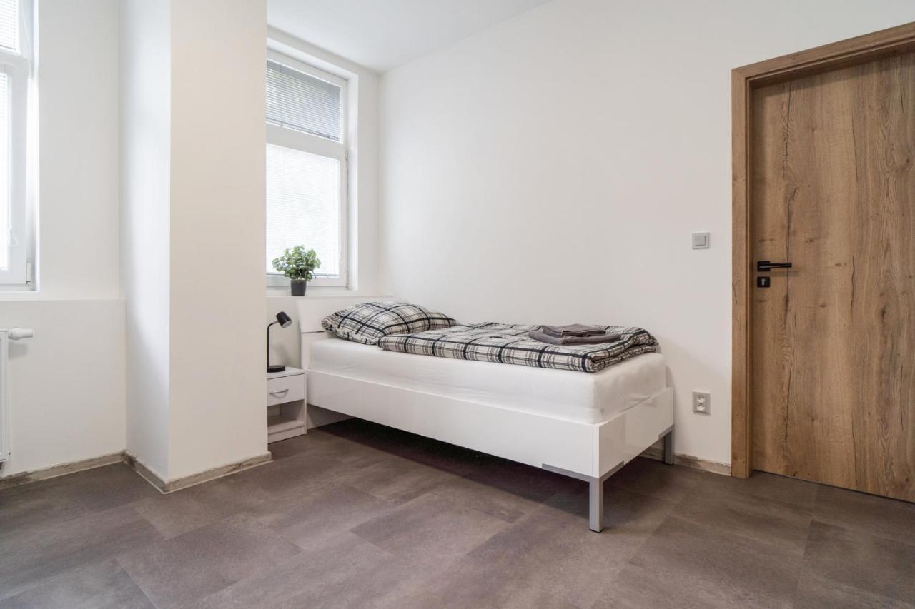 Apartmany U Jirika Ostrava Luaran gambar