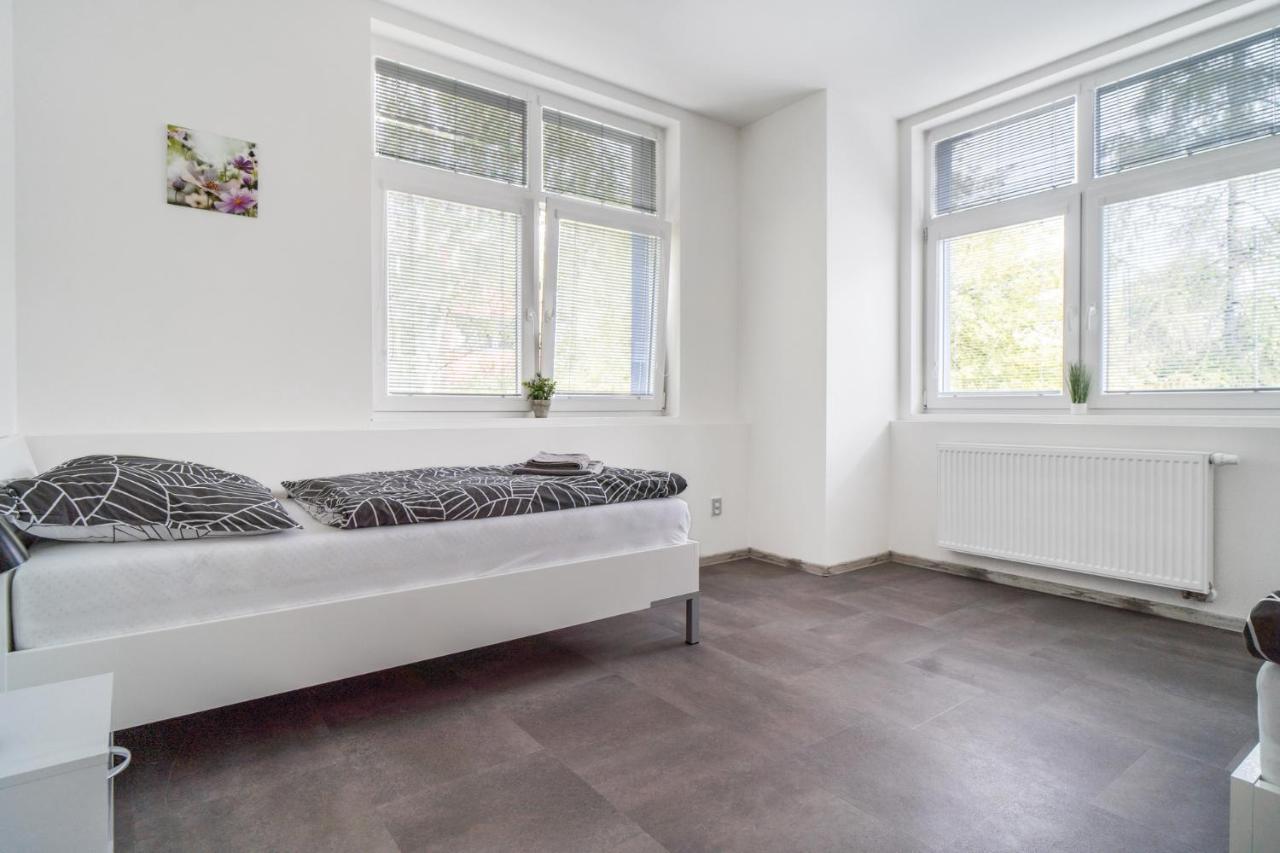 Apartmany U Jirika Ostrava Luaran gambar