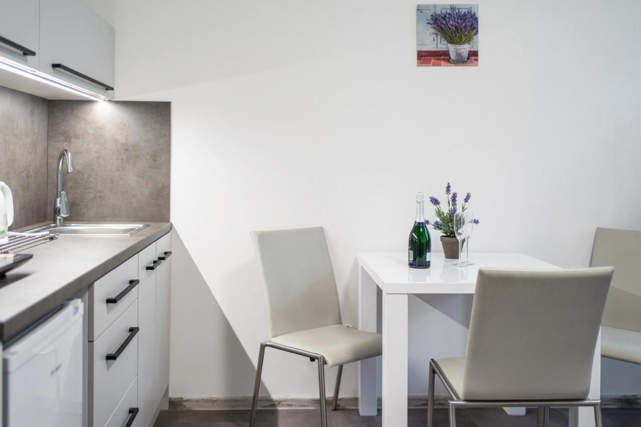 Apartmany U Jirika Ostrava Luaran gambar