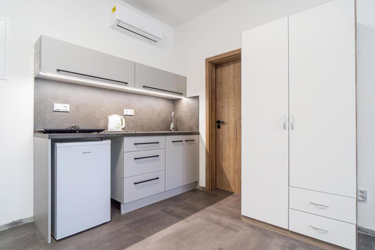 Apartmany U Jirika Ostrava Luaran gambar