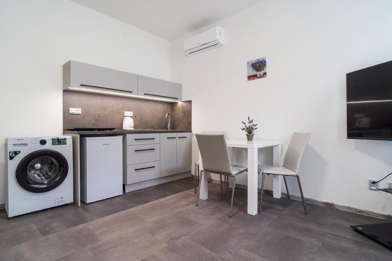 Apartmany U Jirika Ostrava Luaran gambar