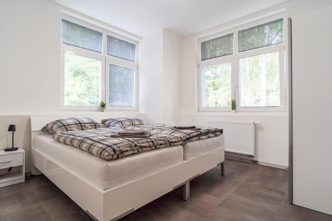 Apartmany U Jirika Ostrava Luaran gambar