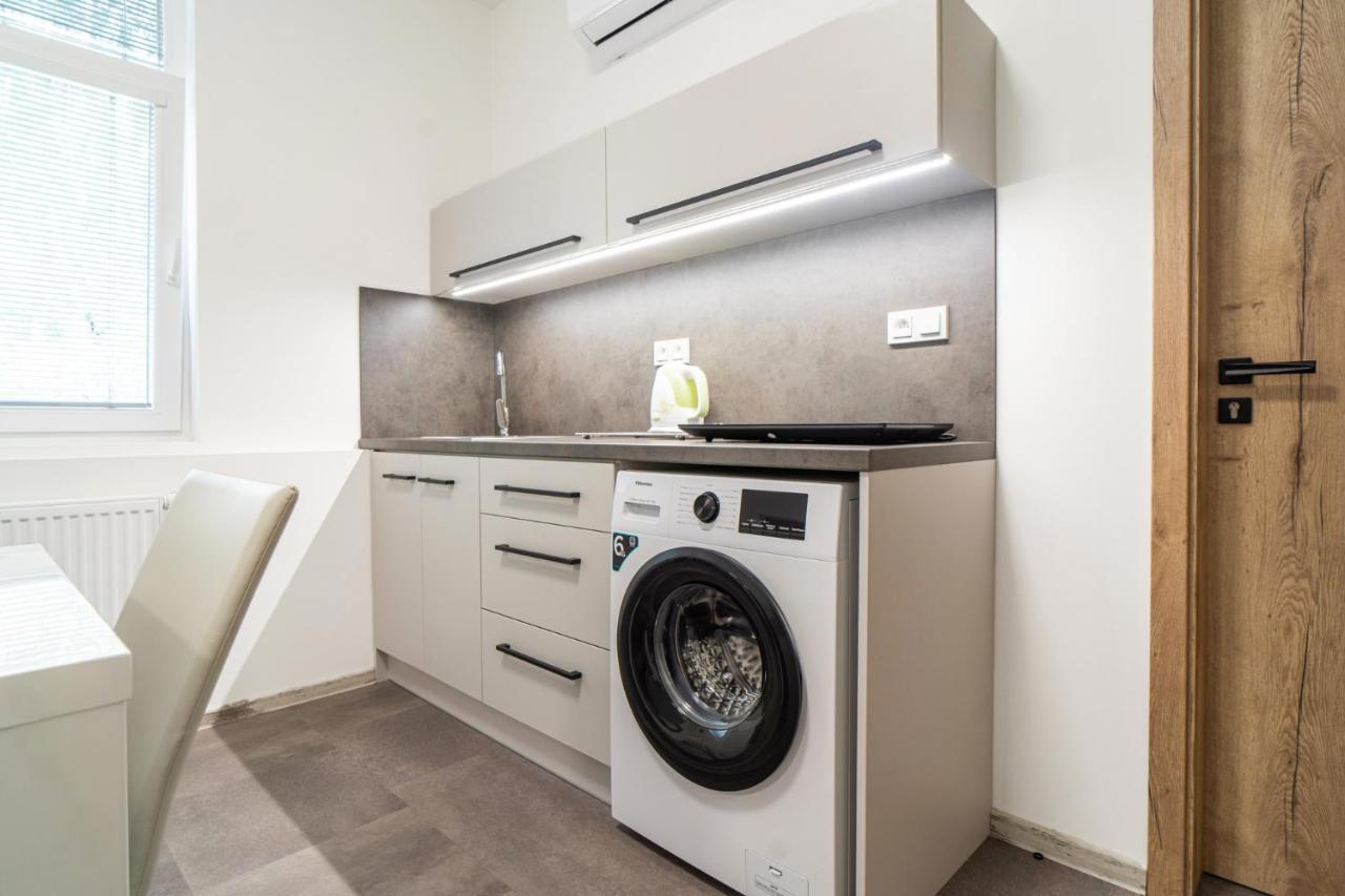 Apartmany U Jirika Ostrava Luaran gambar